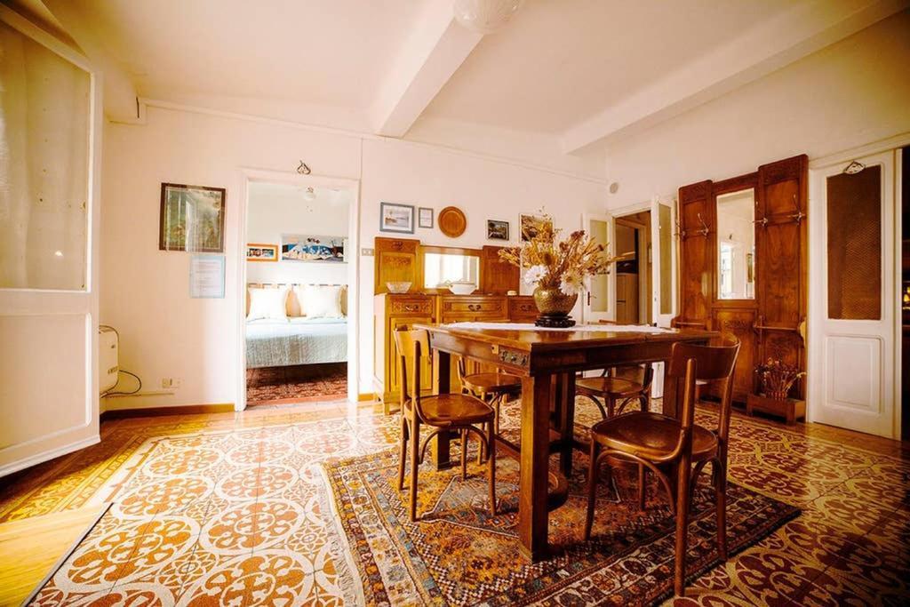Apartment Sea View Vernazza Kültér fotó